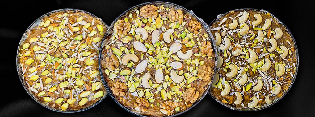 Multan Sweets cover
