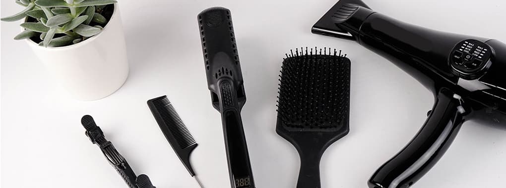 My Place Men Salon cover