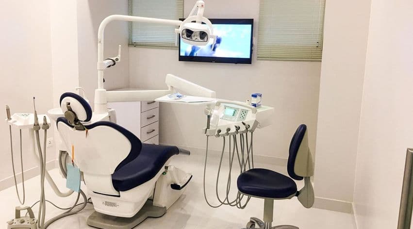 N.A Dental Clinic cover