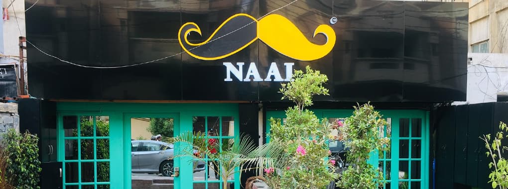 Naai cover