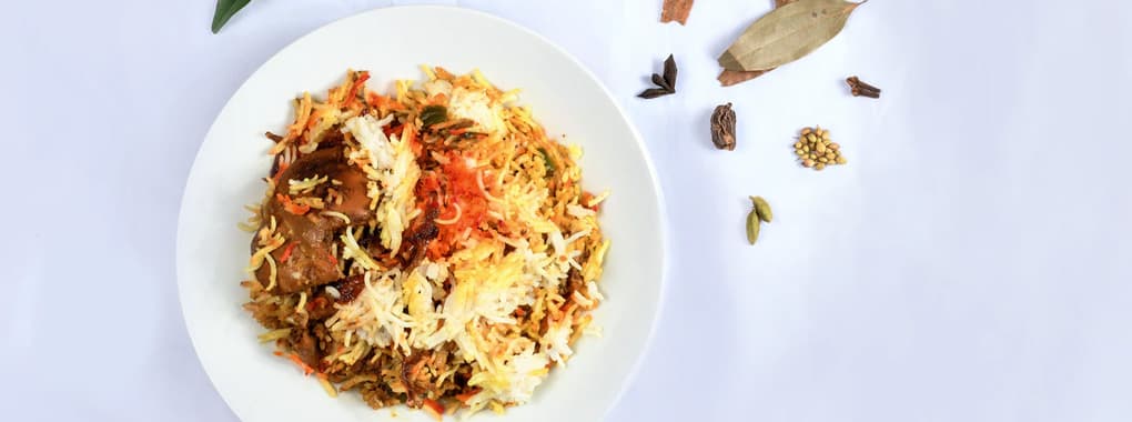 Nalli Biryani cover