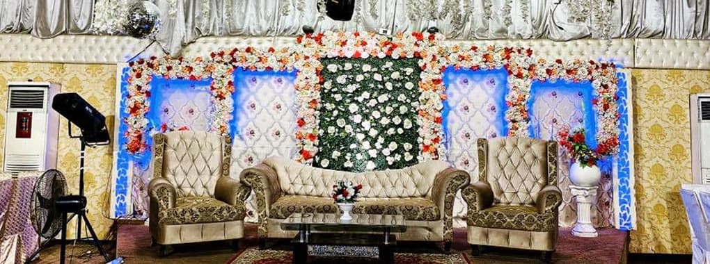 Naubahar Banquet cover
