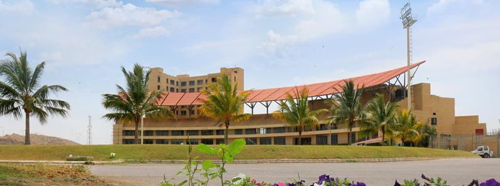 Naya Nazimabad Gymkhana cover photo
