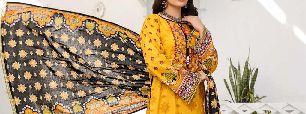 Nayab Collection cover