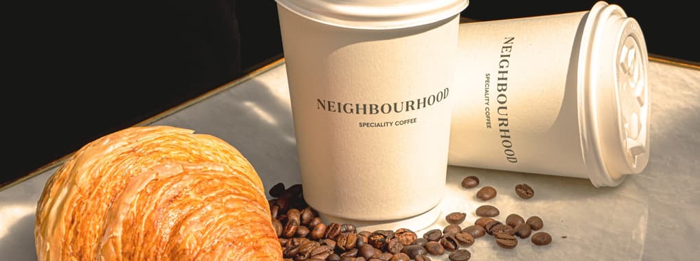 Neighbourhood Cafe cover photo