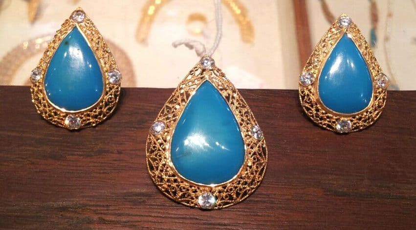 New Crystal Jewellers cover