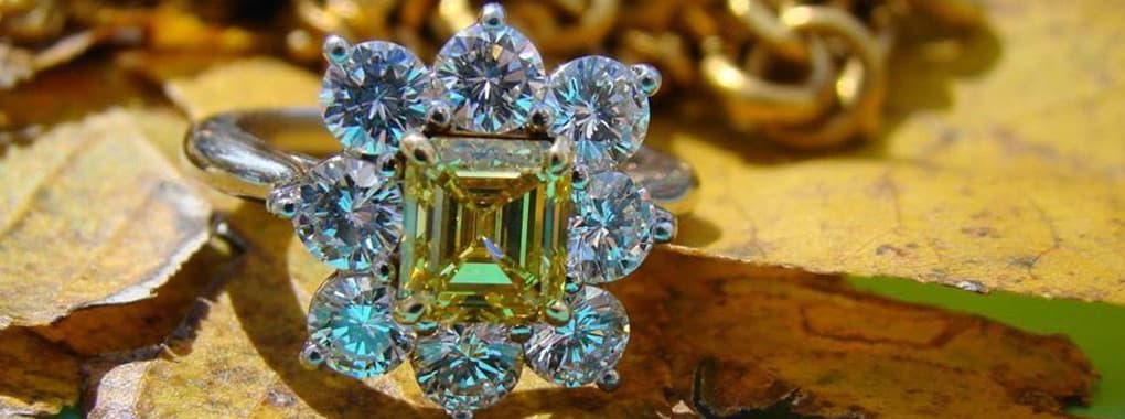 New Fashion Gem & Jewellers cover