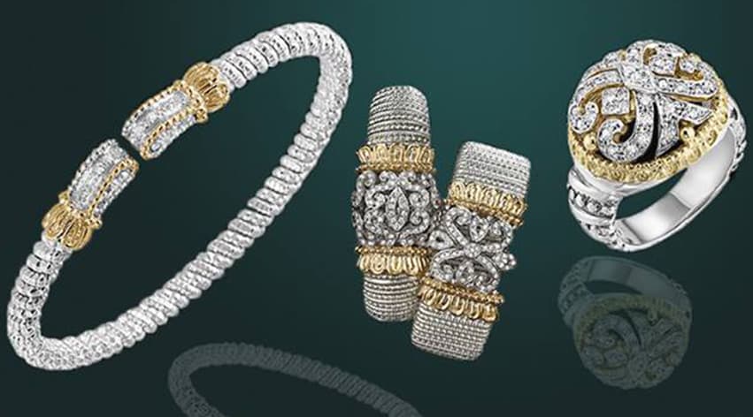 New Maria Jewellers cover