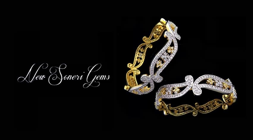 New Soneri Gems cover