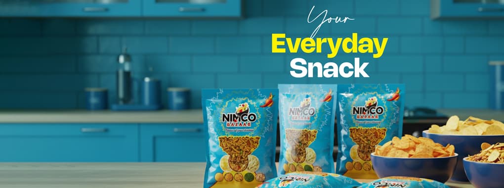 Nimco Bazaar cover