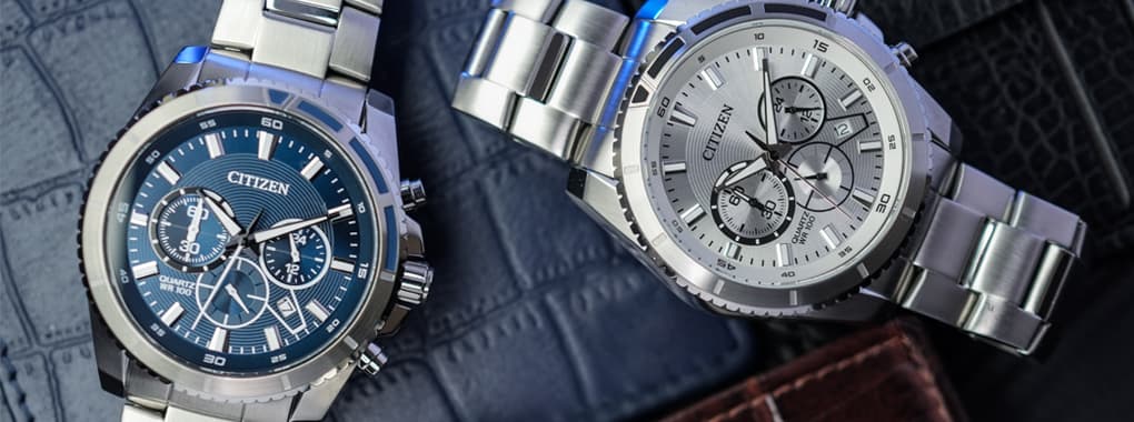 Nizam Watch House cover