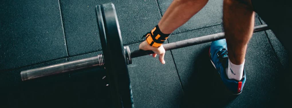 NMA Fitness Hub cover