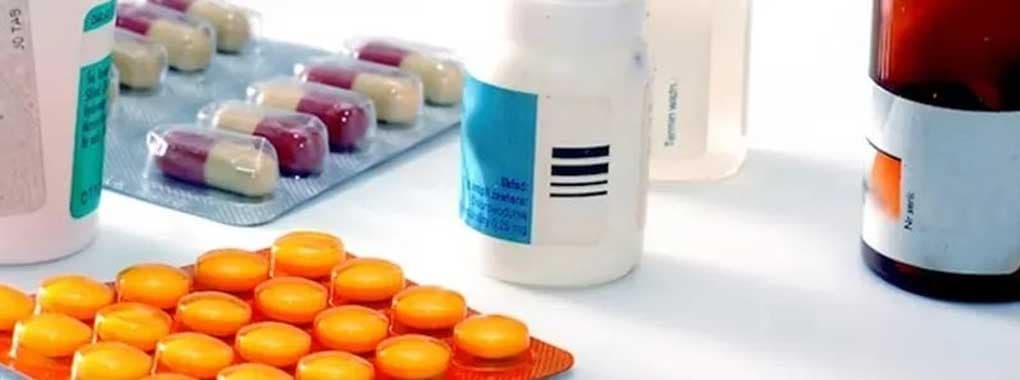 NMP Pharmacy cover