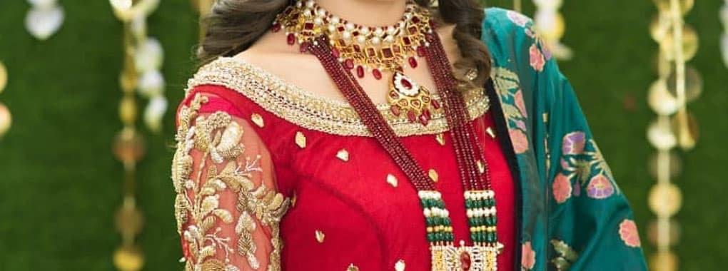 Noor's Jewellery Collection cover