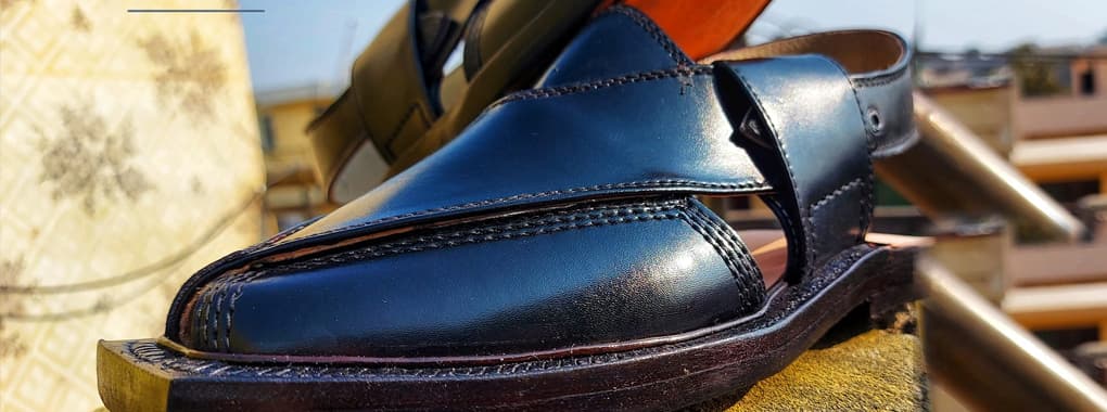Norozi Traditional Footwear's cover