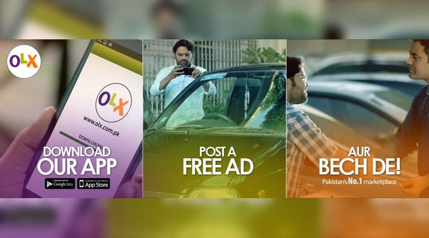 OLX cover