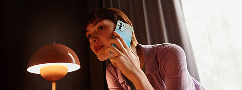 OPPO cover