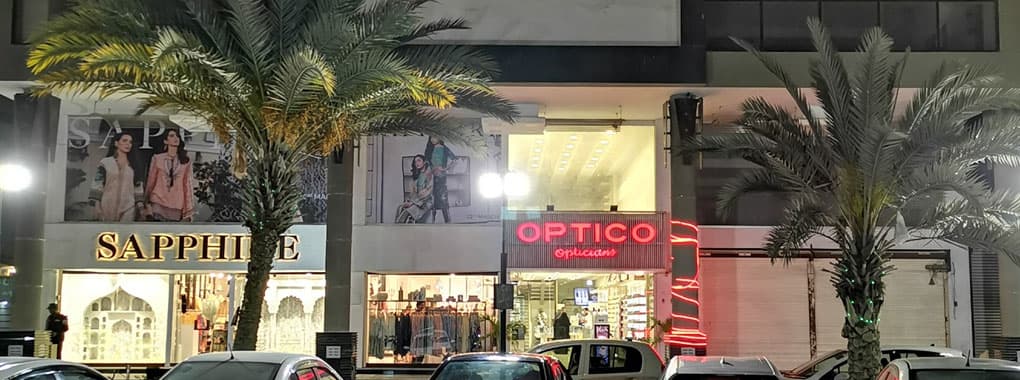 OPTICO cover