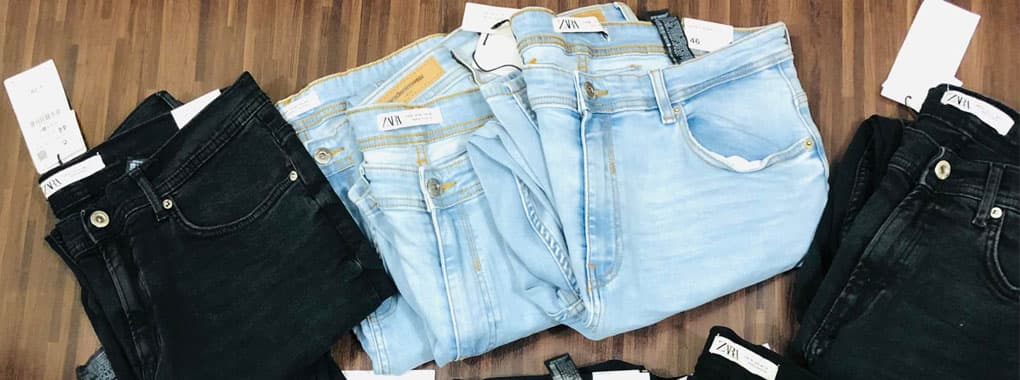 Outfits by J.K cover