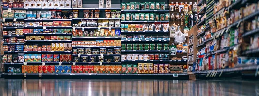 Own Super Market cover