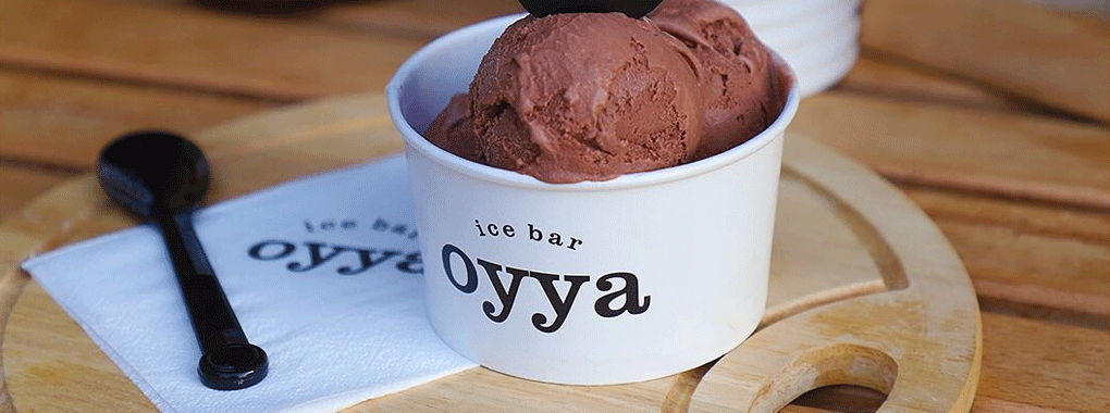 OYYA cover