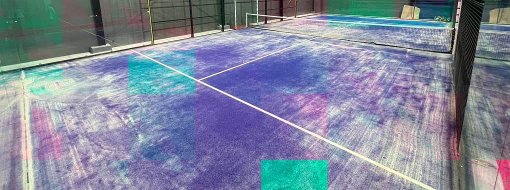 Padel Ace cover
