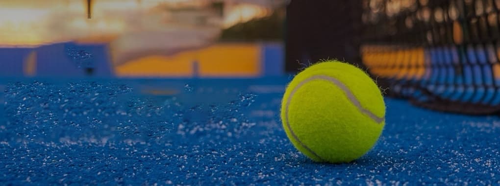 Padel Pulse cover