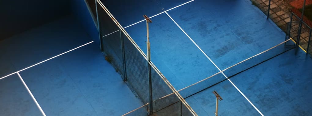 Padel Reserve cover photo