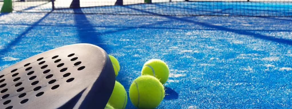PadelFix cover photo
