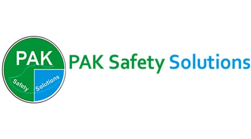 PAK Safety Solutions cover