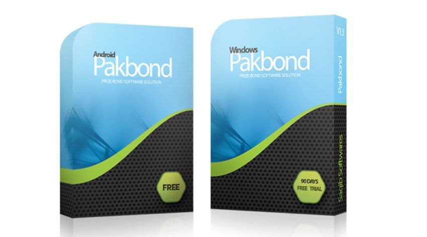 Pakbond cover