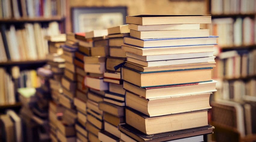 Pakistan Book Stores cover