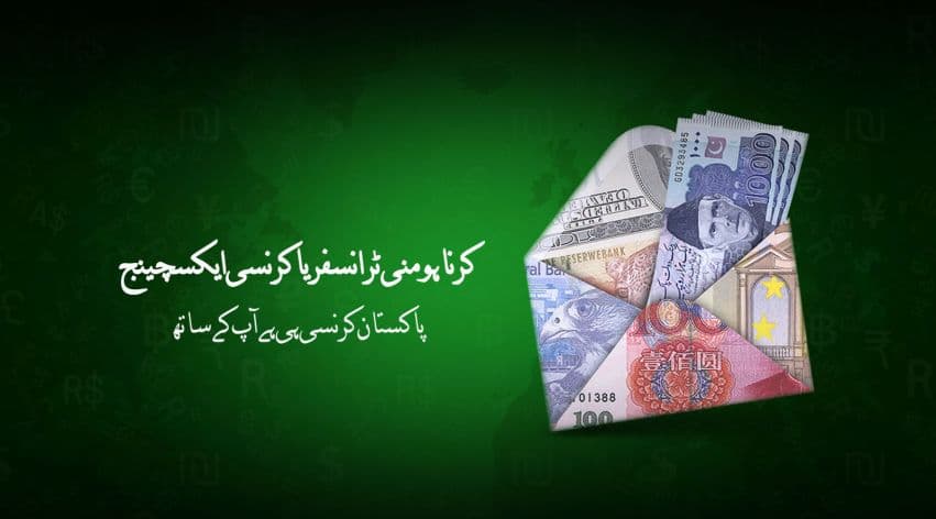 Pakistan Currency cover