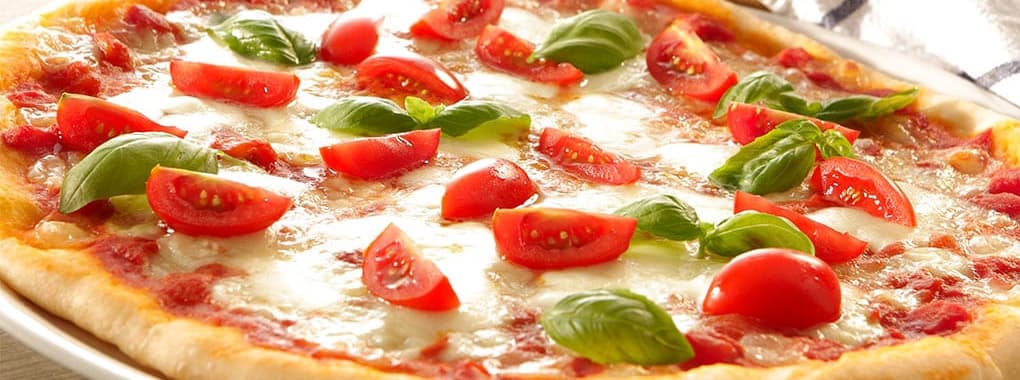 Pantastic Pizza cover