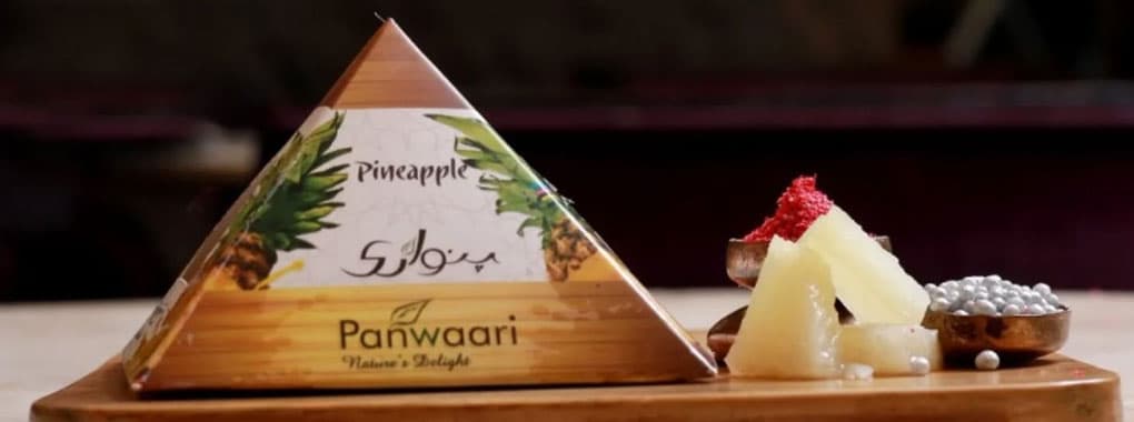 Panwaari cover