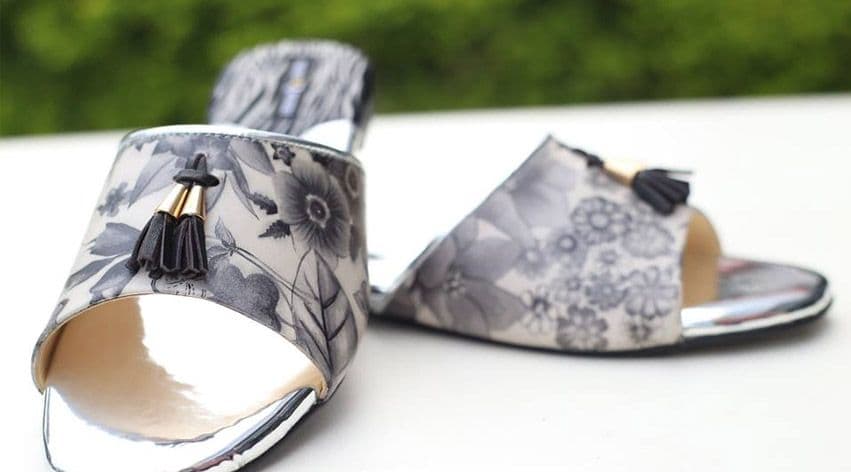 Paolo Rossi Shoes cover