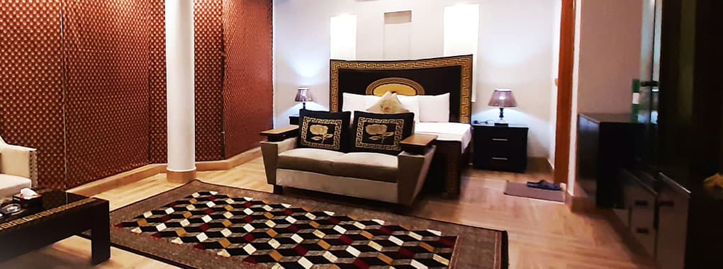 Park View Hotel Gulberg cover photo