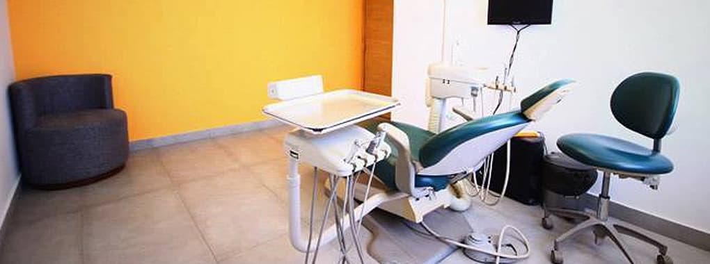 Patel Dental Clinic cover