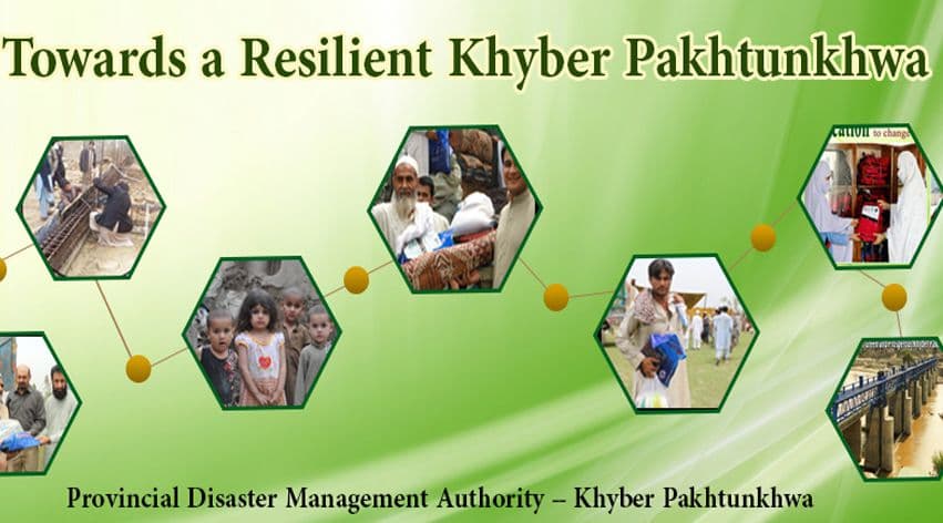 PDMA - KPK cover