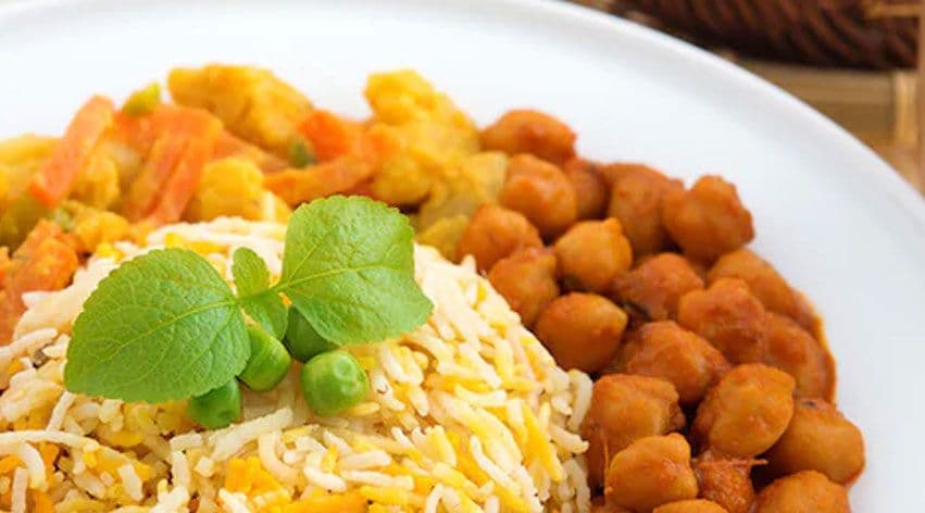 Pehalwan Chawal Chana cover