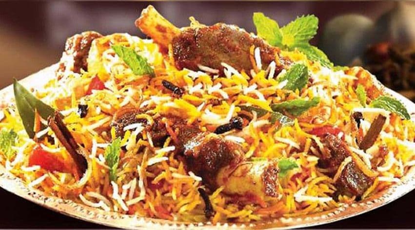 Pehlvi Restaurant cover