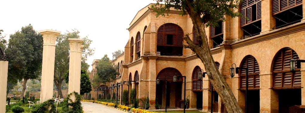 Peshawar Barracks by Shelton's Rezidor cover