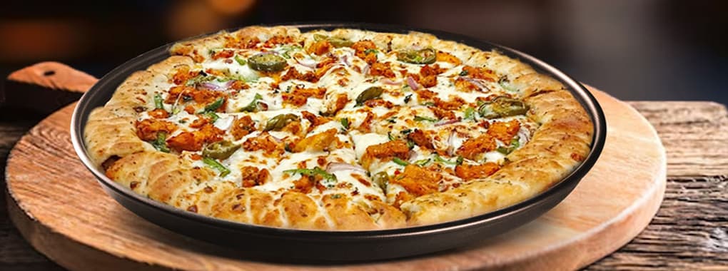 Pizza Bake cover photo