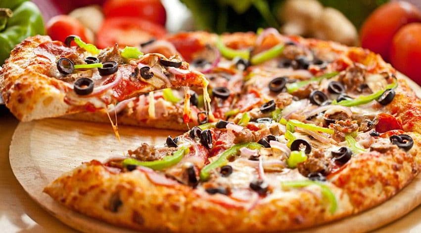 Pizza Bang cover