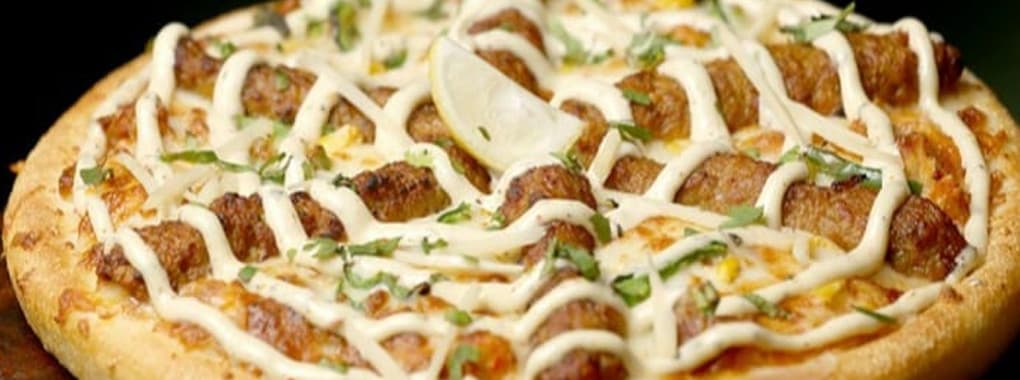 Pizza House Multan cover