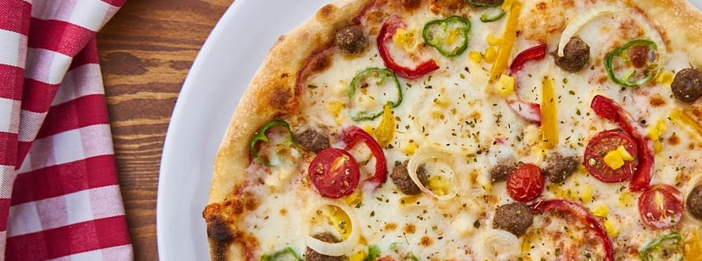 Pizza Inc cover