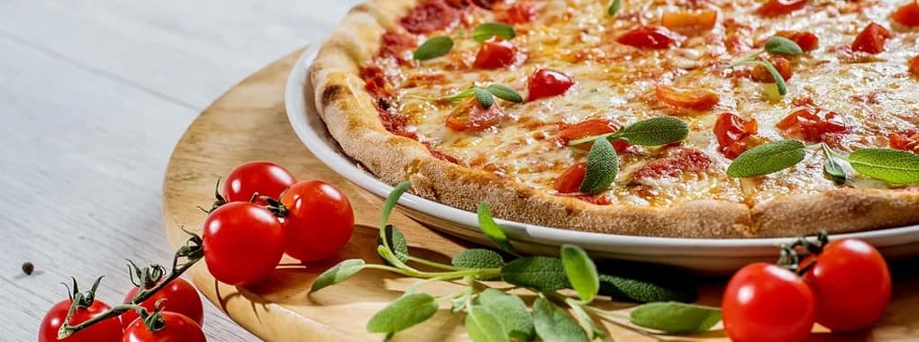 Pizza Morsel cover