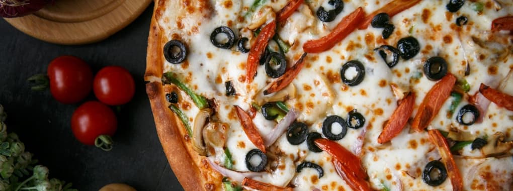 Pizza Studio cover