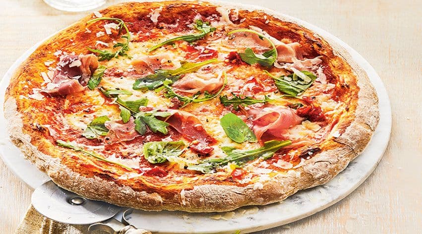 Pizza Surprise cover