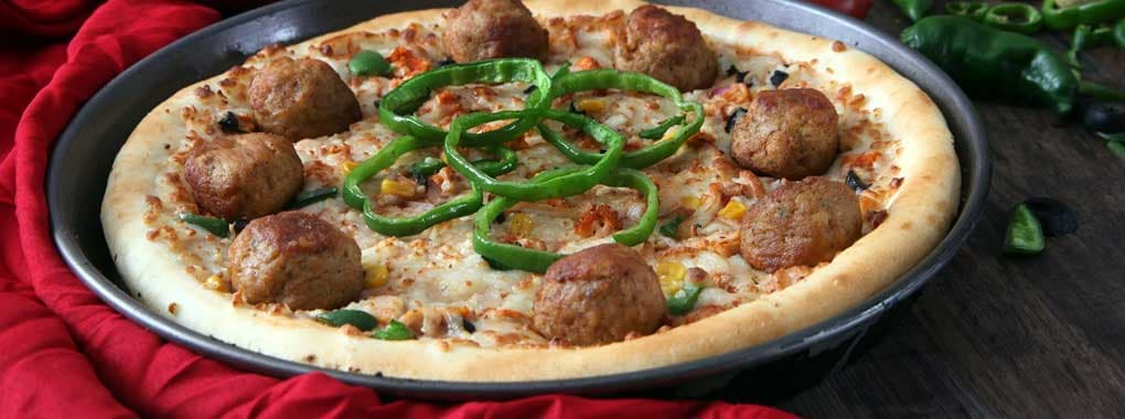 pizzAmore cover